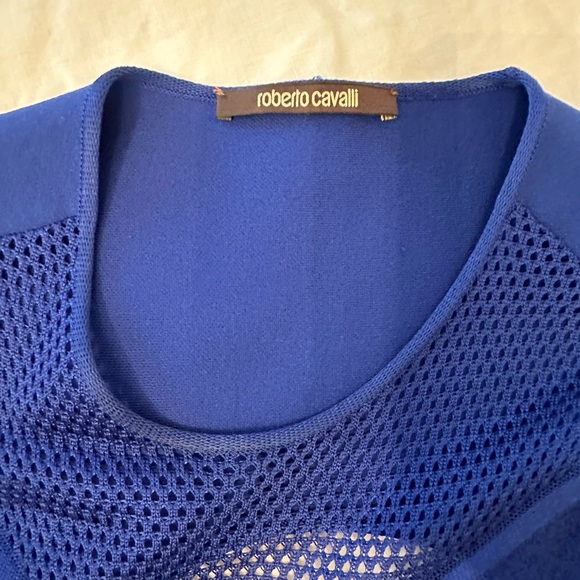 Roberto Cavalli Cocktail Dress - Picture 5 of 7